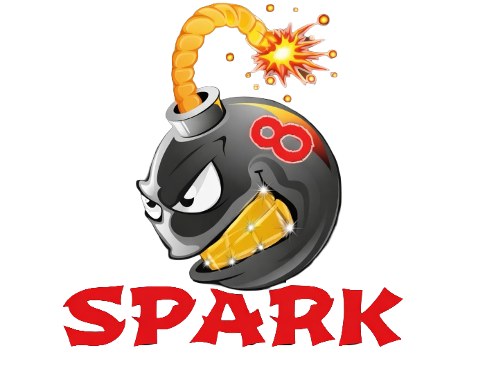 Spark8 Smoke Shop & Lounge (Sabr)